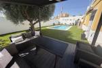 Bestaande bouw - Detached - Orihuela Costa - Villamartin