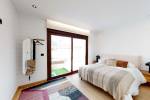 Nueva construcción  - Chalet - Finestrat - Campana Garden