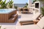 Nueva construcción  - Apartamento - Pilar de la Horadada - Torre de la Horadada