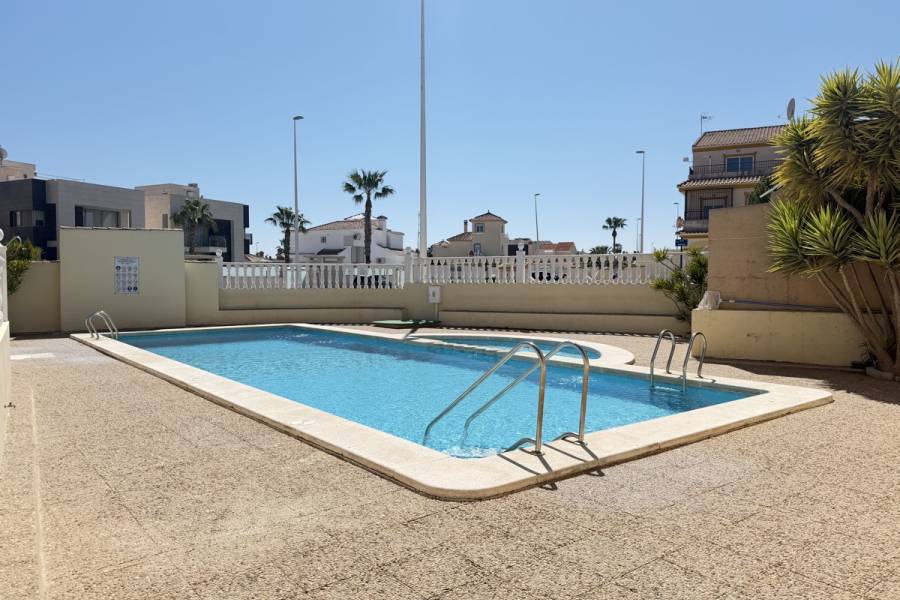 Bestaande bouw - Appartement - Orihuela Costa - La Zenia