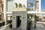 Nueva construcción  - Chalet - Los Montesinos - La Herrada