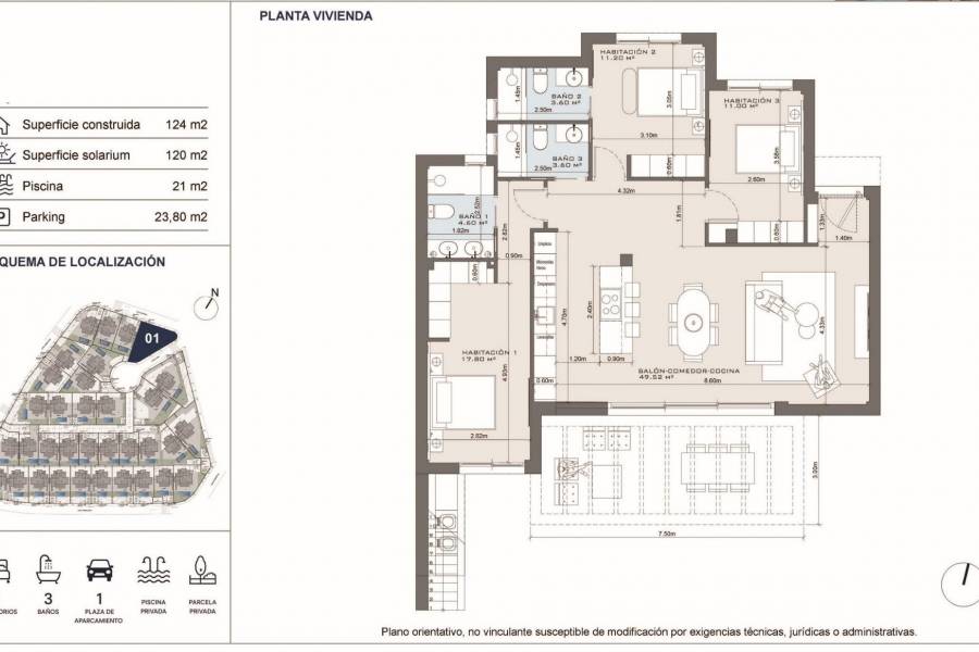 Nieuwbouw - Detached - Mutxamel - Cotoveta