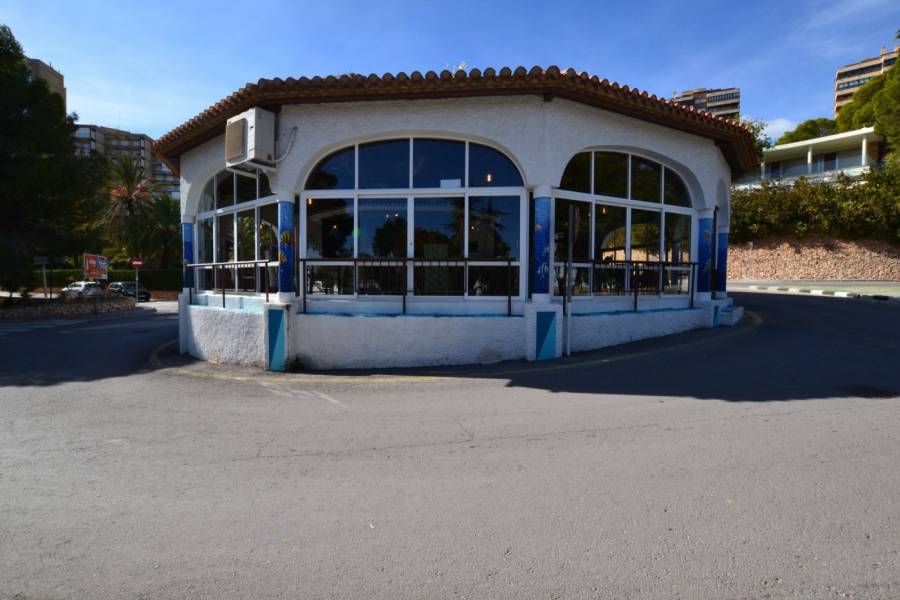 Commercial Leasehold - Commercial Unit - Orihuela Costa - Campoamor