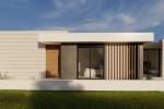Nieuwbouw - Detached - Pilar de la Horadada - Lo Romero Golf