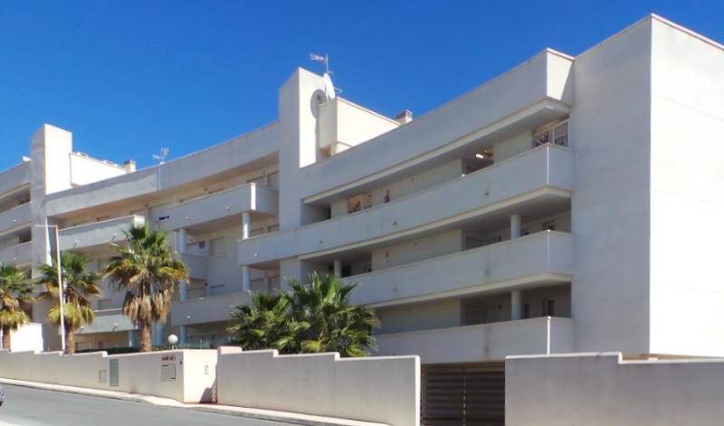 Appartement - Nieuwbouw - Orihuela Costa - Villamartin