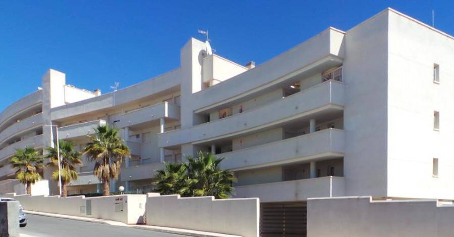 Nieuwbouw - Appartement - Orihuela Costa - Villamartin