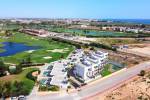 Nueva construcción  - Apartamento - Los Alcázares - Serena Golf