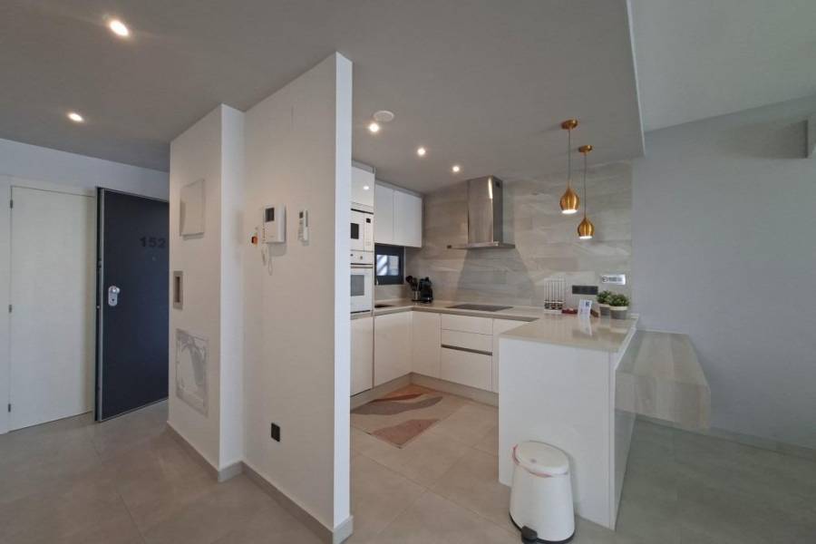 Resale - Apartment - Guardamar del Segura - El Raso