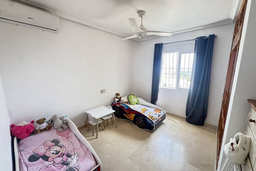 Resale - Detached - San Miguel de Salinas