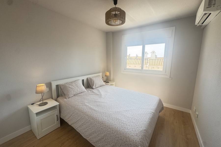 Bestaande bouw - Appartement - Orihuela Costa - Campoamor