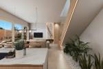 Nueva construcción  - Chalet - Orihuela Costa - Dehesa de Campoamor
