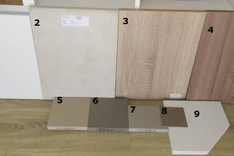 Nueva construcción  - Chalet - Pilar de la Horadada - parque Andromeda