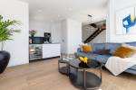 Nieuwbouw - Detached - Finestrat - Balcón de Finestrat