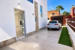 Nueva construcción  - Chalet - Rojales - Golf La Marquesa (Ciudad Quesada)