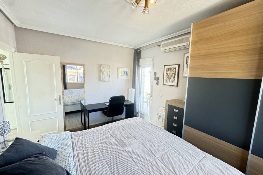 Bestaande bouw - Detached - Ciudad Quesada