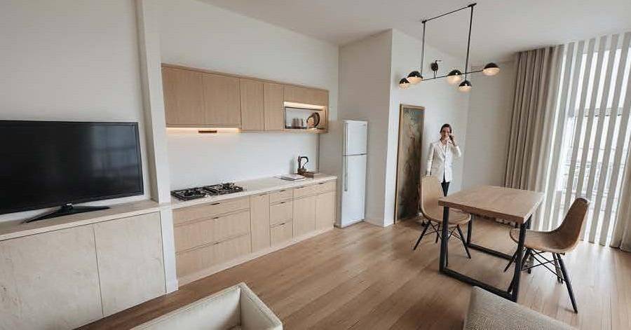 New Build - Penthouse - Torrevieja