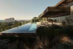 Nueva construcción  - Chalet - Benissa - Montemar