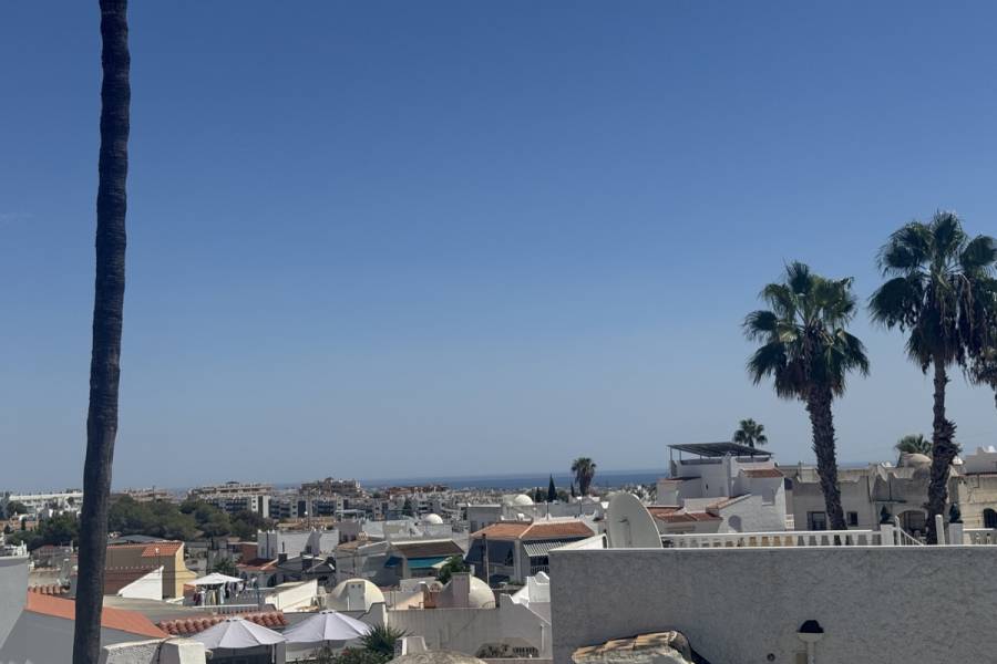 Bestaande bouw - Detached - Blue Lagoon