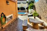 Resale - Detached - San Miguel de Salinas - El Galan