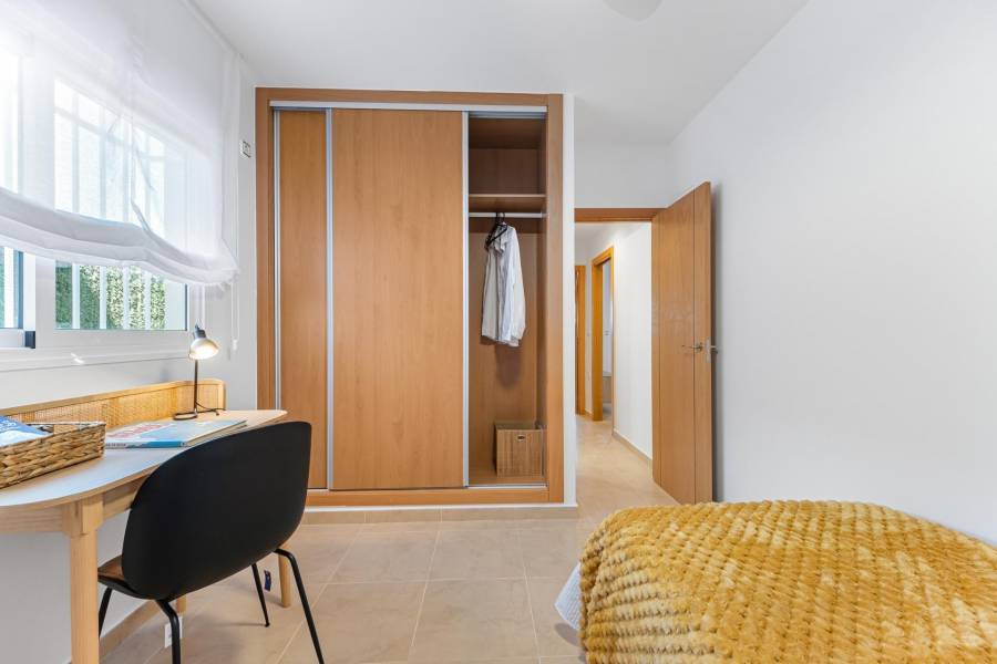 Nueva construcción  - Apartamento - Orihuela Costa - Lomas de Cabo Roig