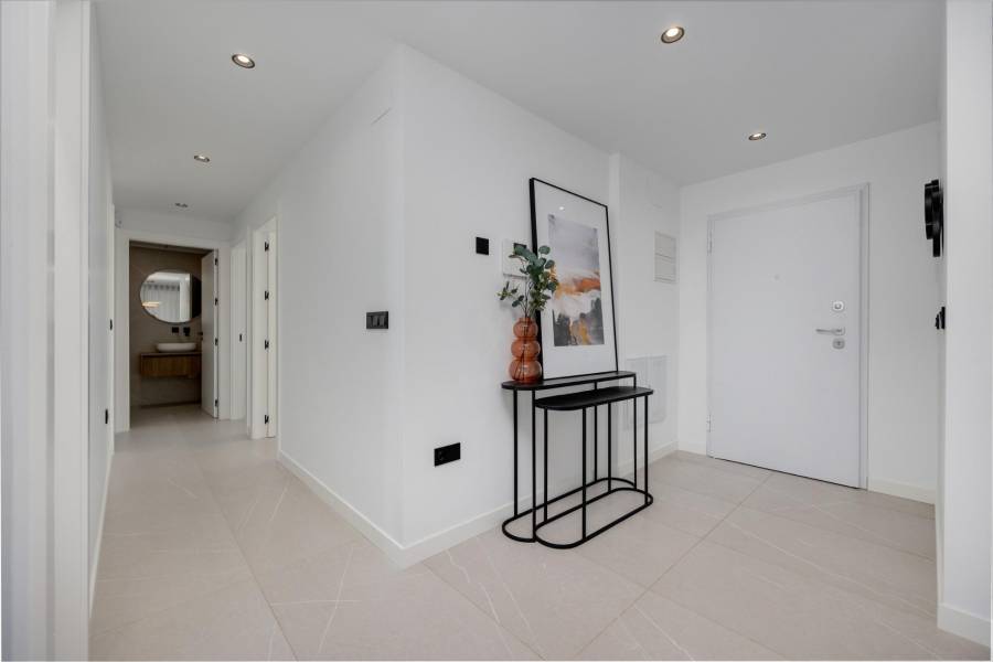 New Build - Detached - Torrevieja