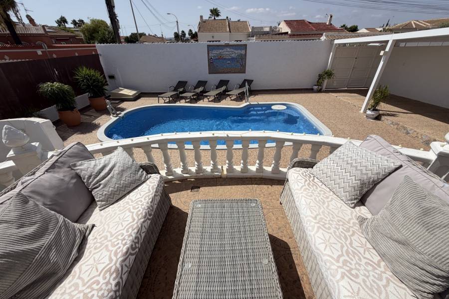 Reventa - Apartamento - Torrevieja - San Luis