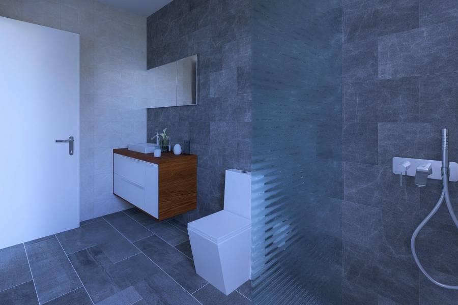 Nueva construcción  - Chalet - Daya Nueva - Pueblo
