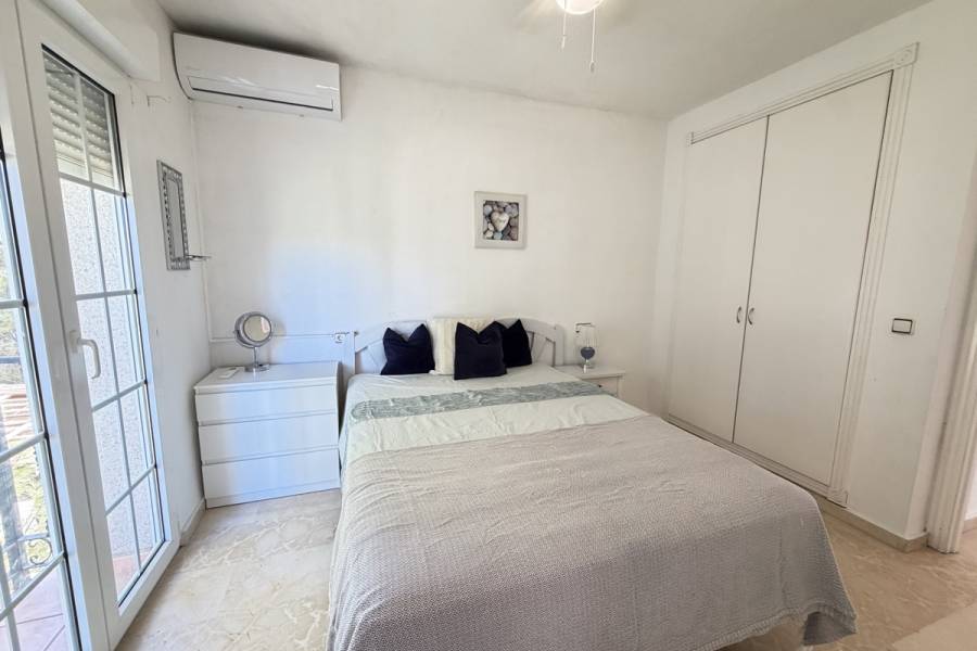 Reventa - Apartamento - Orihuela Costa - Las Ramblas Golf