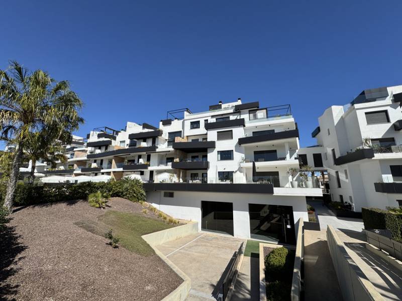 Appartement - Bestaande bouw - Orihuela Costa - Los Dolses