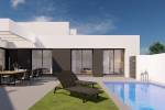 New Build - Detached - Formentera del Segura
