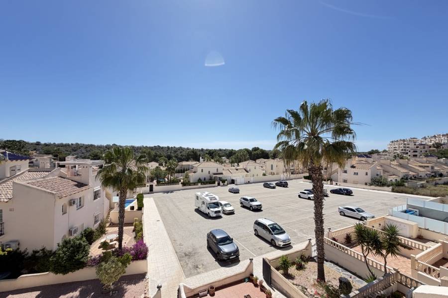 Reventa - Adosado - Orihuela Costa - Las Ramblas Golf