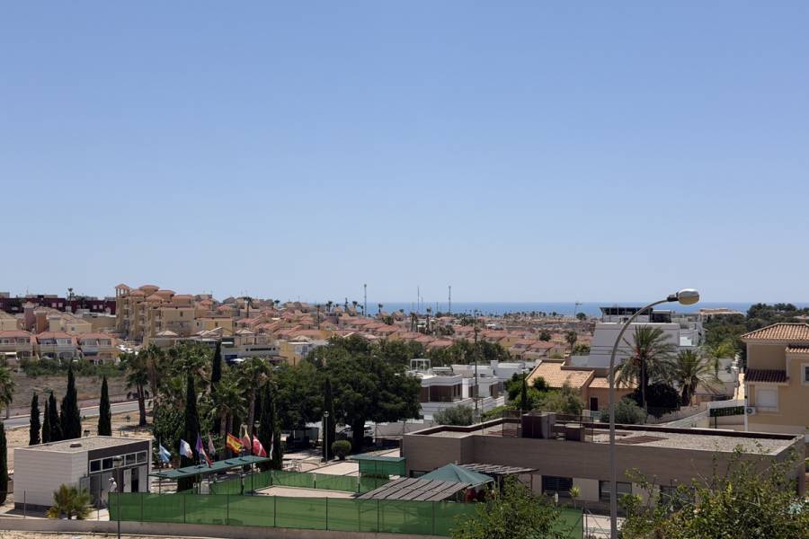 Bestaande bouw - Detached - Orihuela Costa - Villamartin