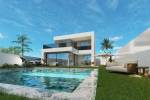 New Build - Detached - San Pedro del Pinatar - Los Plazas