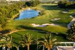 Nueva construcción  - Chalet - Orihuela - Las Colinas Golf