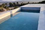 Nueva construcción  - Chalet - Pinoso - Casas Pastor