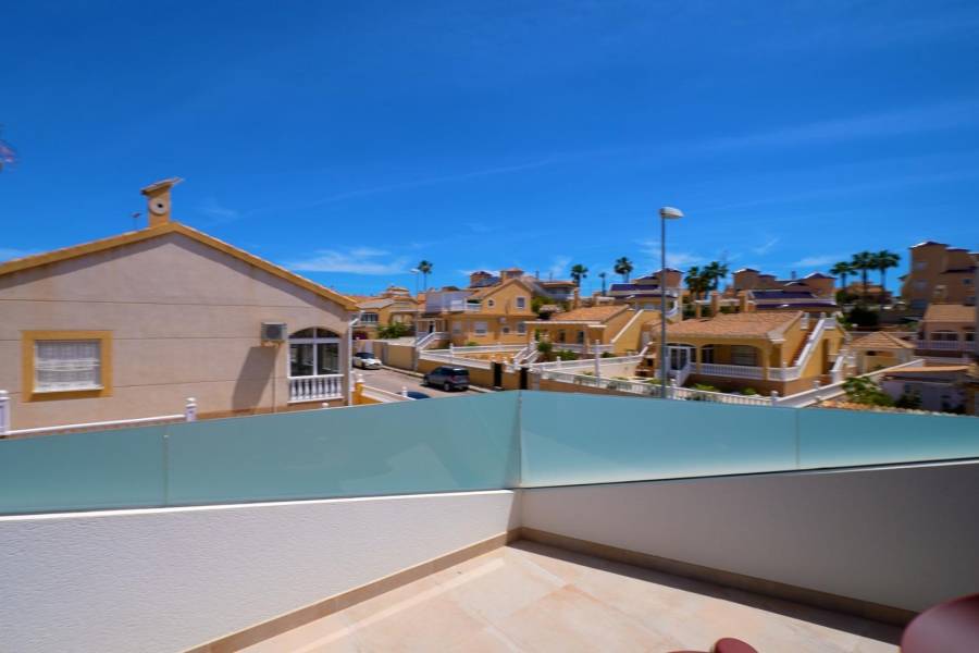 Nueva construcción  - Chalet - Orihuela Costa - Los Altos