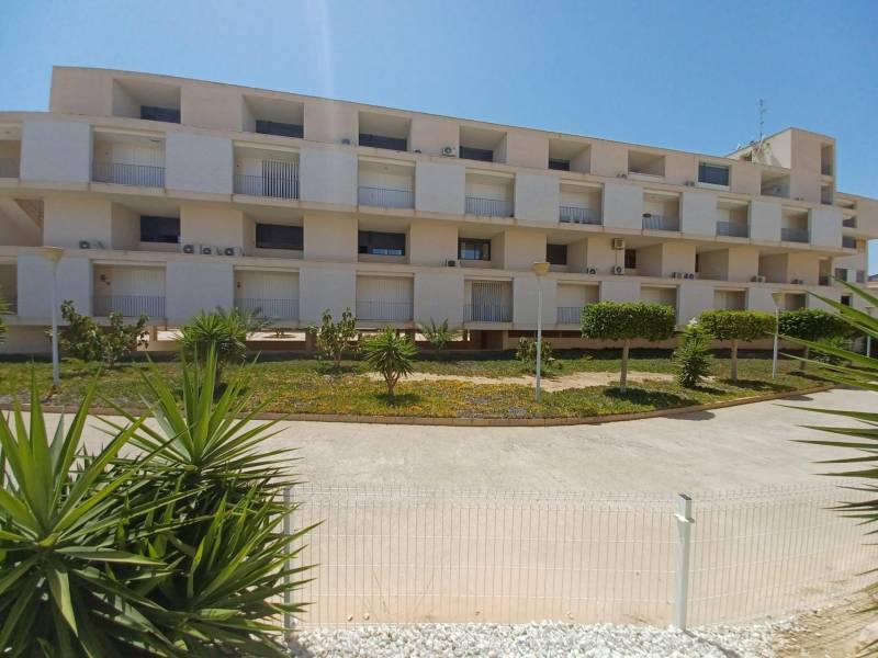 Apartment - Resale - Orihuela Costa - Los Dolses