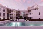 Nueva construcción  - Apartamento - Jávea Xàbia - Cala Blanca