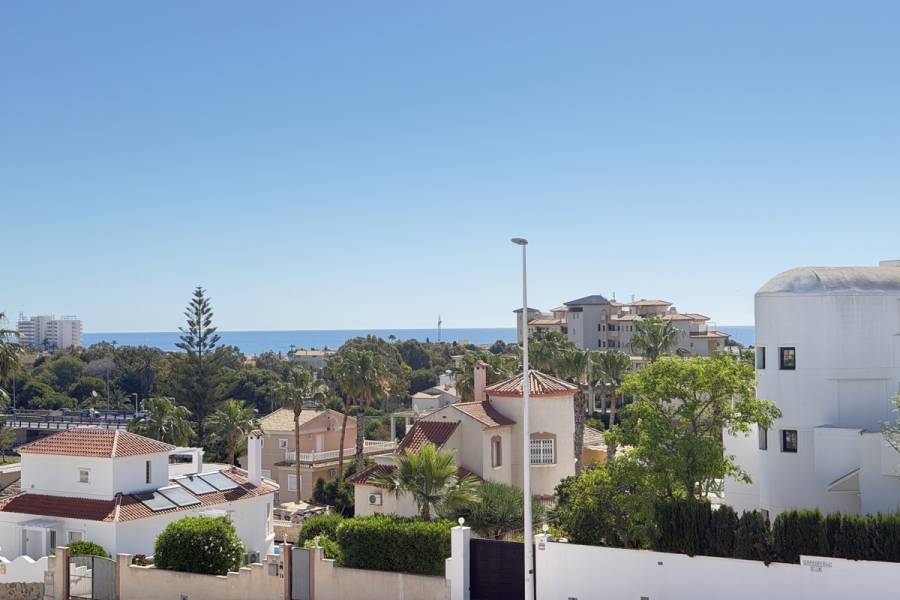 Reventa - Apartamento - Orihuela Costa - La Zenia