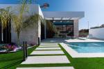 New Build - Detached - Rojales - La  Marquesa Golf