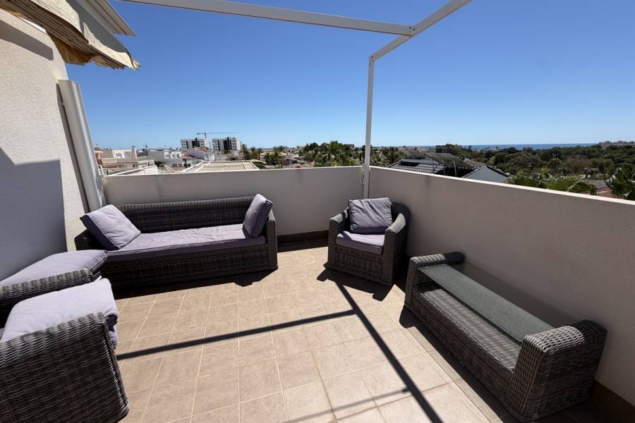Bestaande bouw - Detached - Orihuela Costa - Mil Palmeras