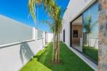 New Build - Detached - San Javier - Parque del doce