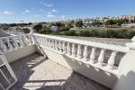 Resale - Townhouse - Orihuela Costa - Villamartin