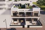 New Build - Apartment - Rojales - Pueblo