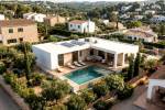 Nueva construcción  - Chalet - Aspe - urbanizaciones