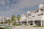 Nieuwbouw - Penthouse - Los Alcázares - Serena Golf