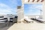 Nueva construcción  - Chalet - Los Montesinos - La Herrada
