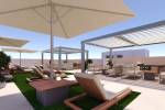 Nieuwbouw - Appartement - San Miguel de Salinas - Pueblo