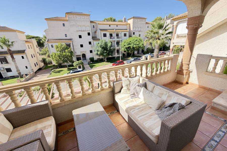 Reventa - Apartamento - Orihuela Costa - Las Ramblas Golf