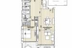 New Build - Apartment - Orihuela Costa - Villamartin